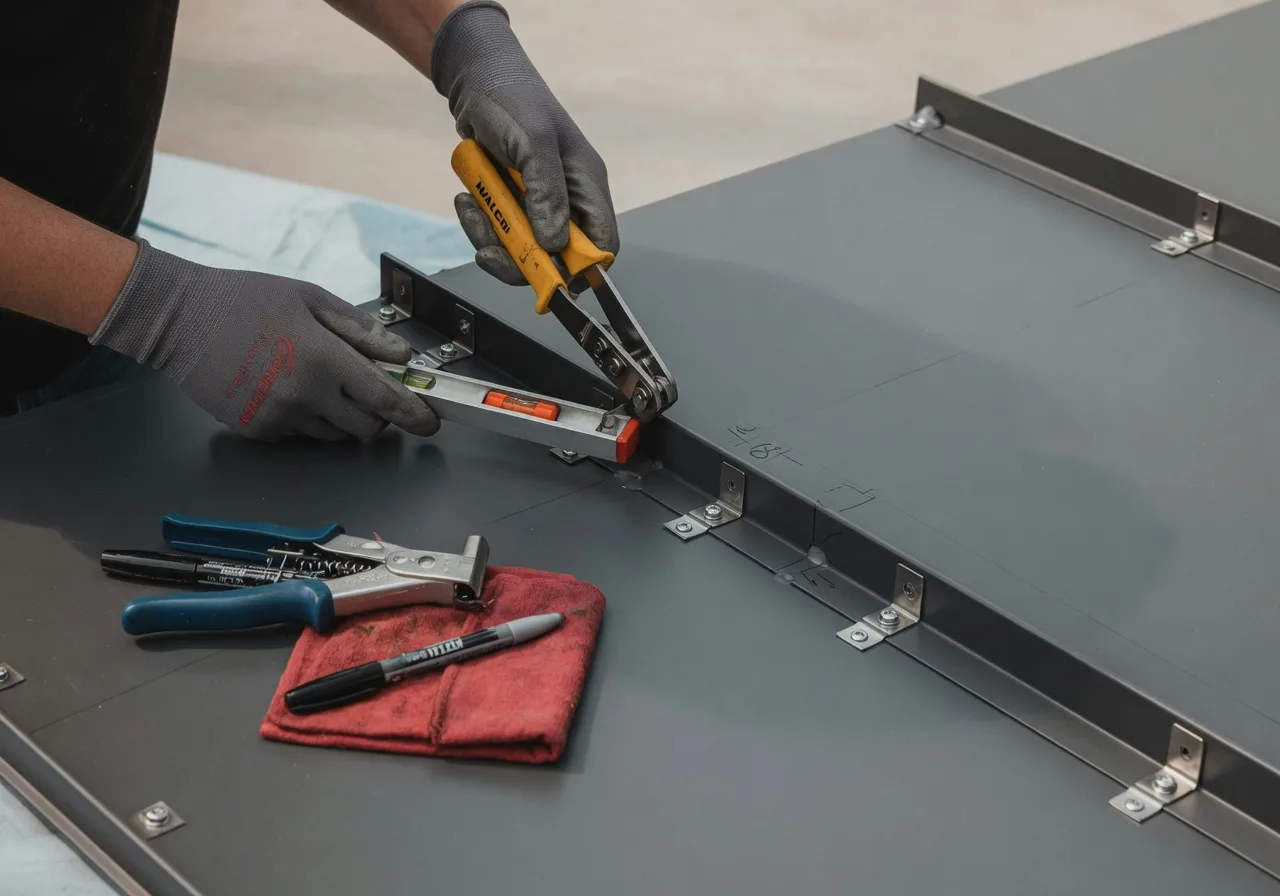 Why choose Metal Roofing Installation in Keymar, MD